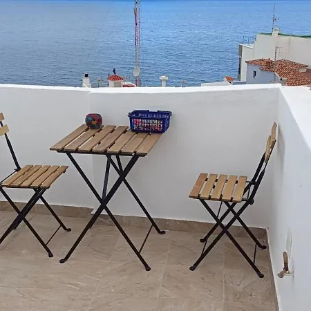 Apartment Seaview