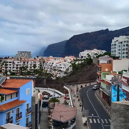 Seaview Apartment