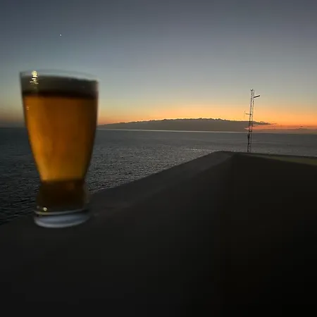 Seaview Puerto de Santiago (Tenerife)