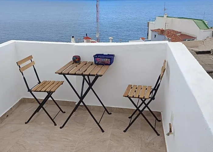 Apartment Seaview