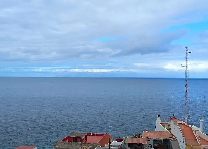 Apartment Seaview *