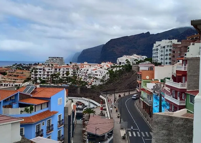 Seaview Apartment
