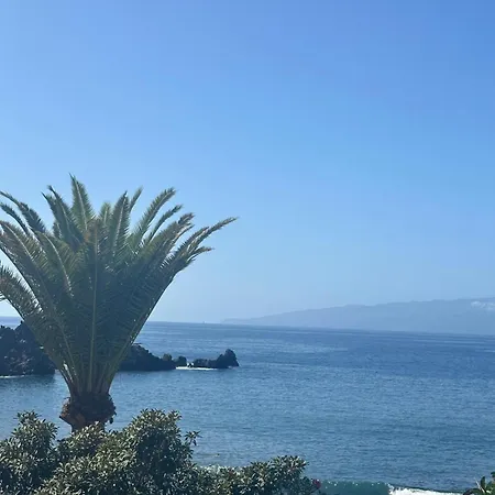 Seaview דירה פוארטו דה סנטיאגו