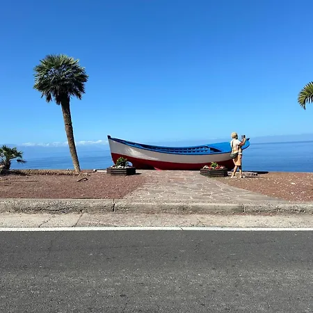 Seaview דירה פוארטו דה סנטיאגו