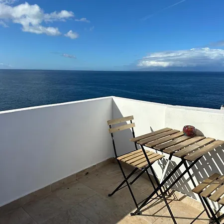 Seaview פוארטו דה סנטיאגו