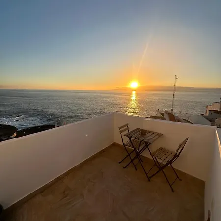 Seaview * פוארטו דה סנטיאגו