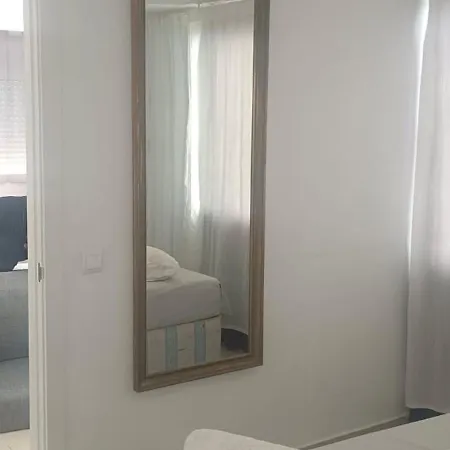 Daire Seaview