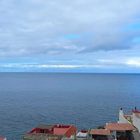 Daire Seaview *