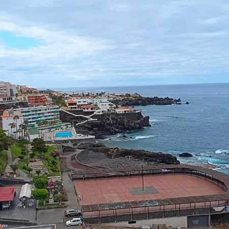 Appartamento Seaview Puerto de Santiago (Tenerife)