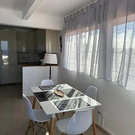 Appartamento Seaview *