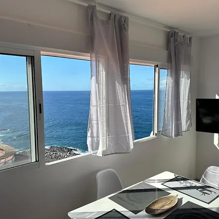 Seaview Appartamento Puerto de Santiago (Tenerife)